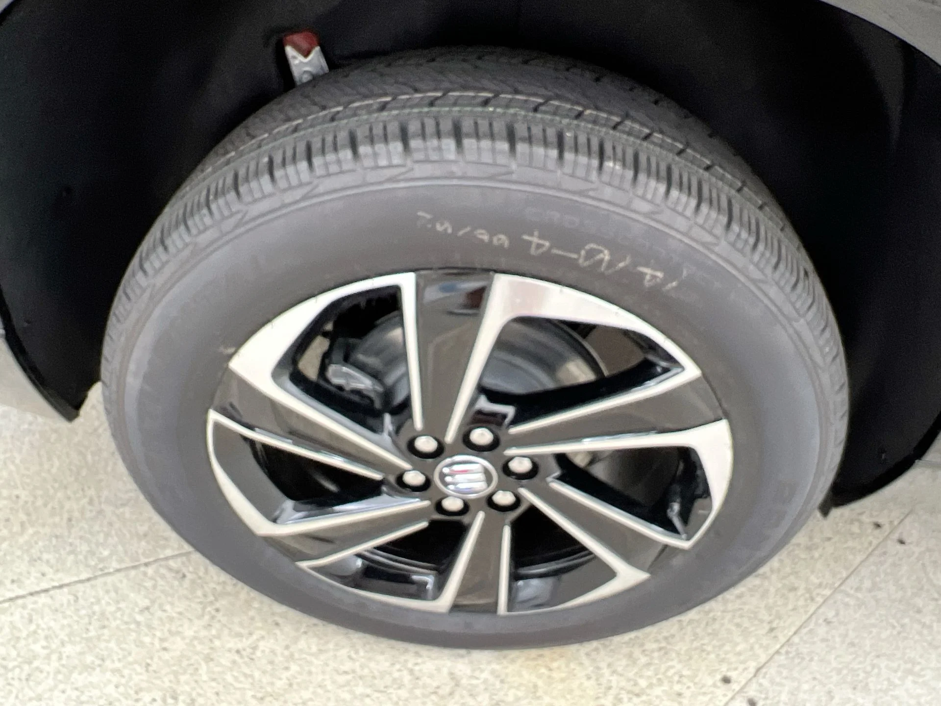 2026 Buick Enclave Sport Touring - Photo 85