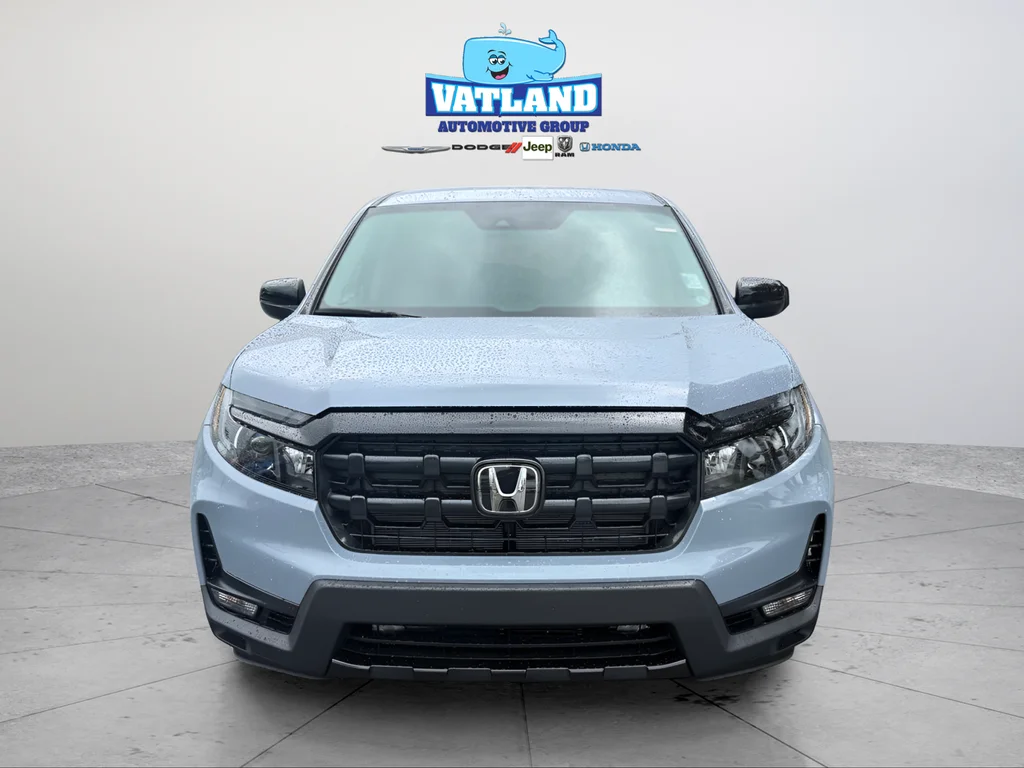 2026 Honda Ridgeline Sport - Photo 9