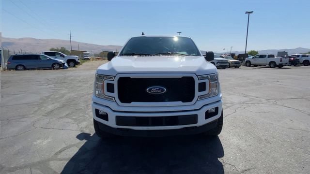 Used 2020 White Ford XL image 3