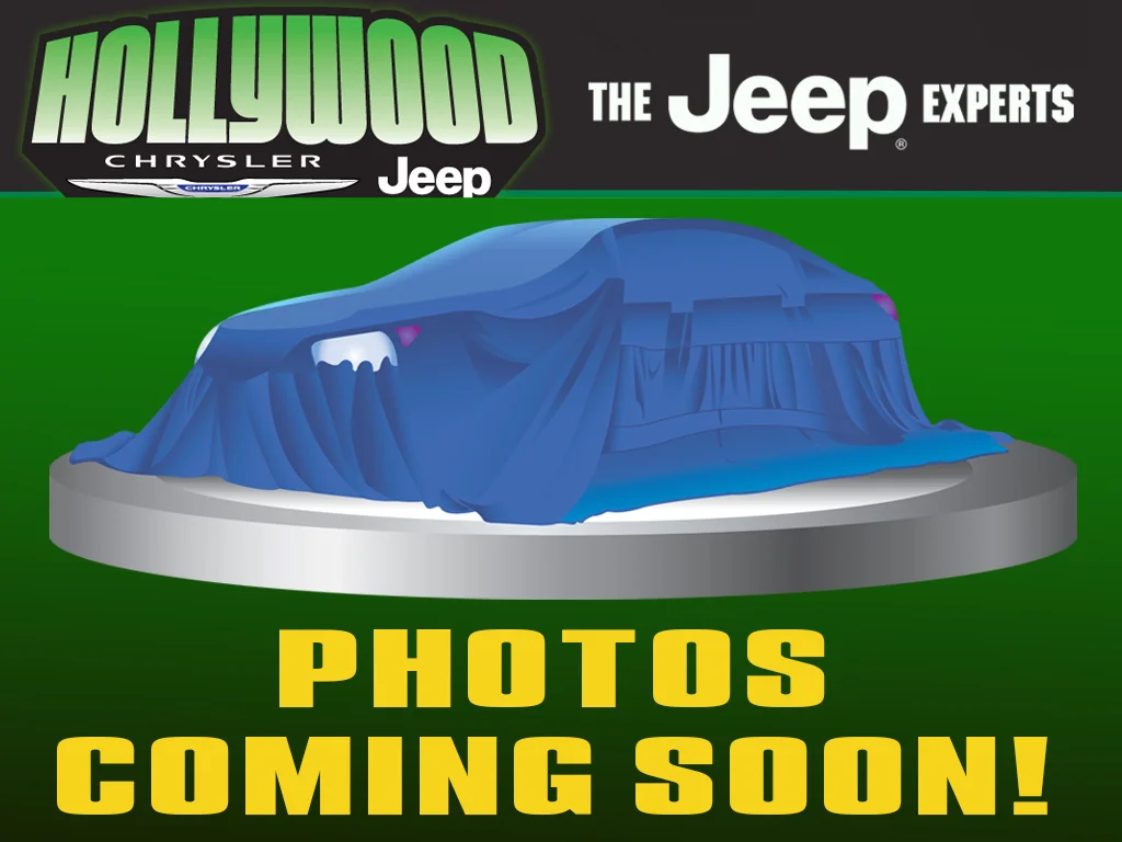 New 2027 High Gloss Black Jeep Altitude image 1