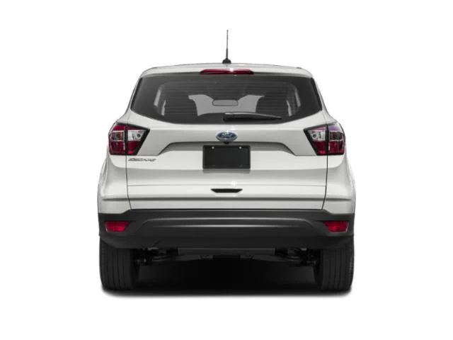Used 2018 Ingot Silver Ford SE image 5