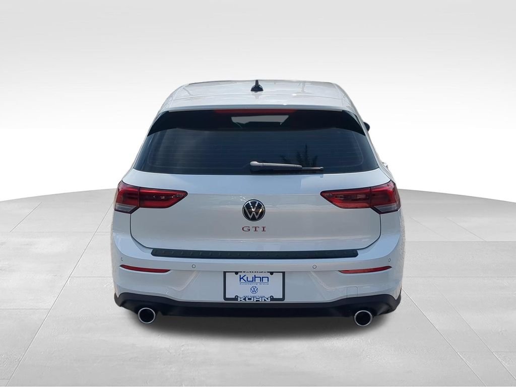 New 2026 White/off-white Volkswagen Autobahn image 5