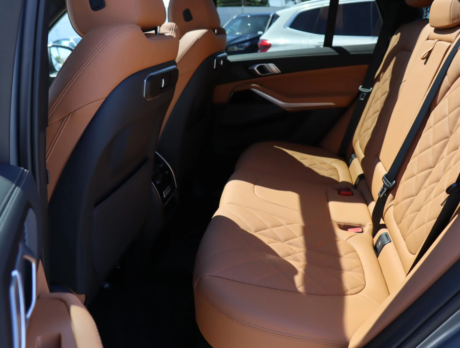 2025 BMW X5 40i - Photo 10