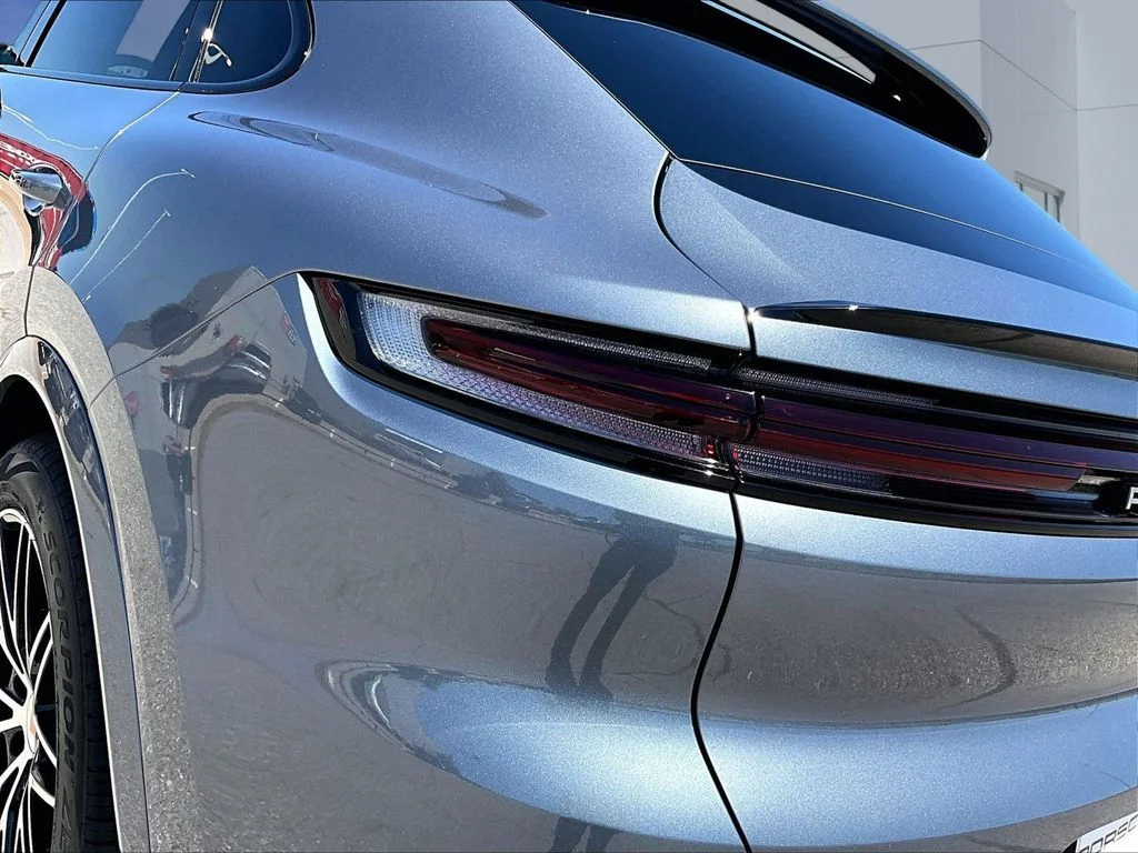 2026 Porsche Cayenne Coup Base - Photo 20