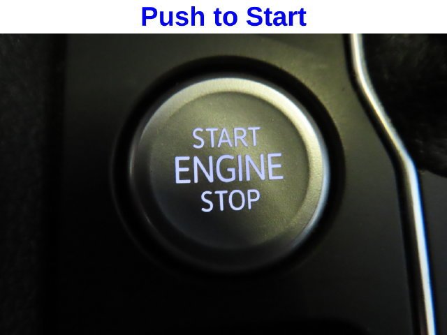 Used 2021 Blue Volkswagen 3.6L V6 SE w/Technology R-Line image 24