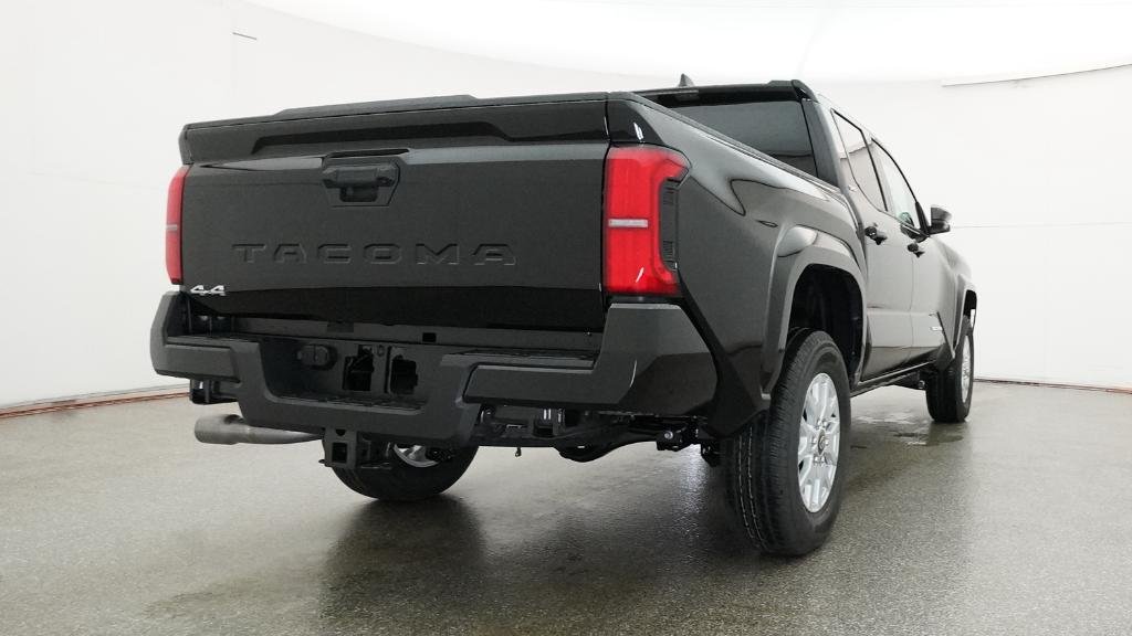 New 2026 Black Toyota SR5 image 48