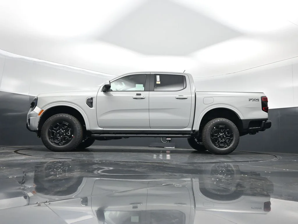 New 2026 Avalanche Ford Lariat image 48