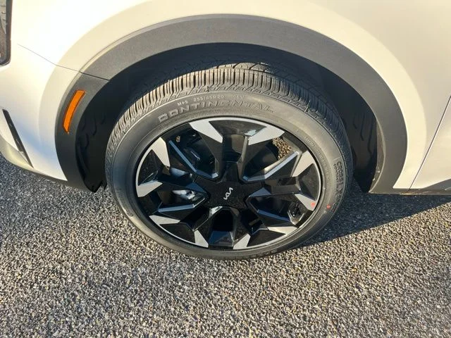 2026 Kia Sorento EX - Photo 7