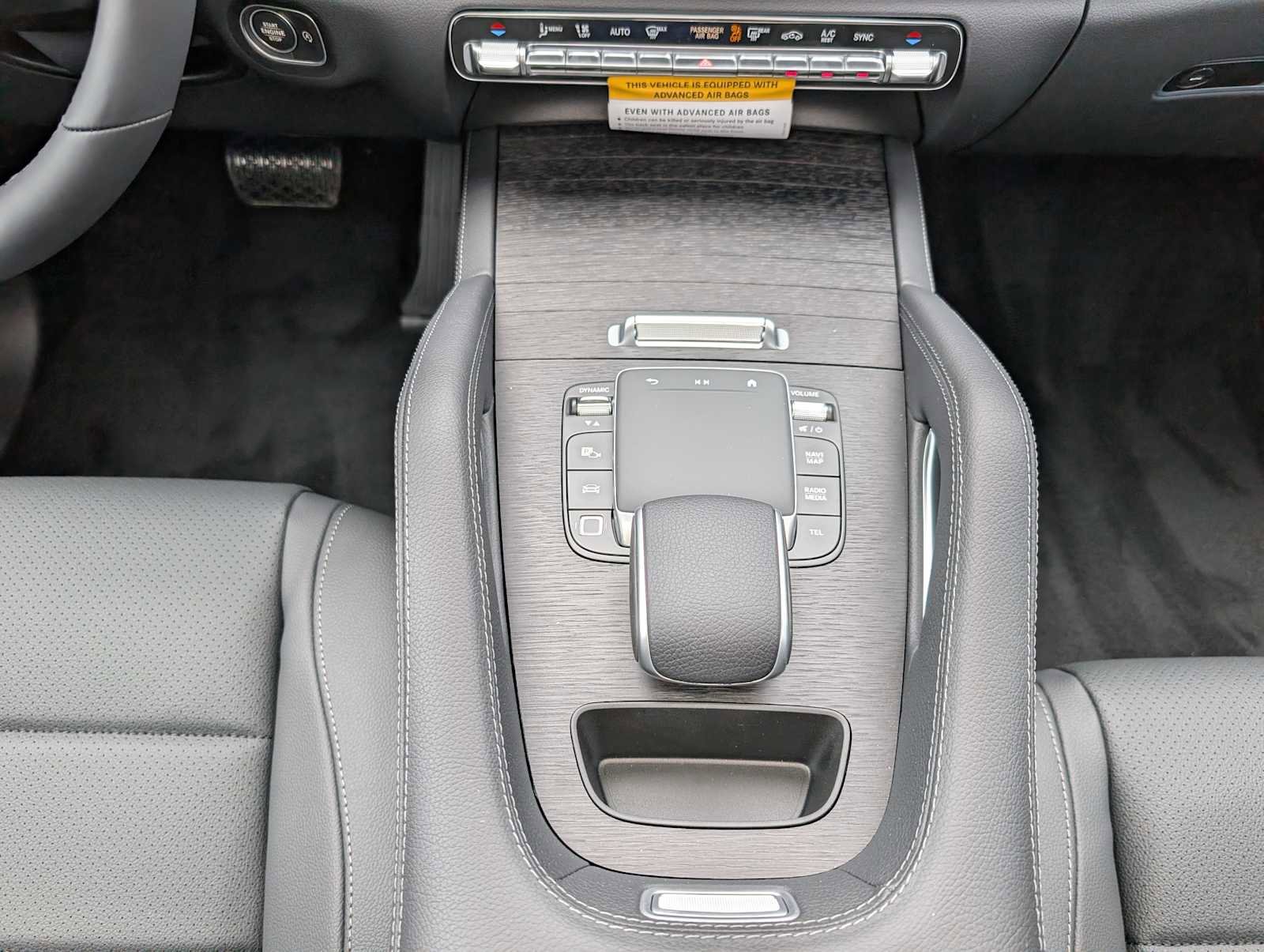 New 2026 Polar White Mercedes-Benz GLE 350 image 13