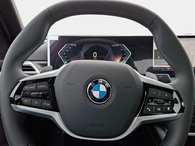 New 2026 Black Sapphire Metallic BMW 330i image 17