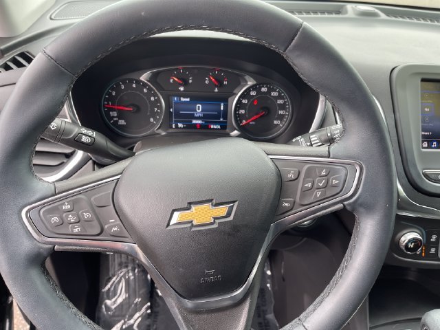 Certified Used 2024 Mosaic Black Metallic Chevrolet LT image 14
