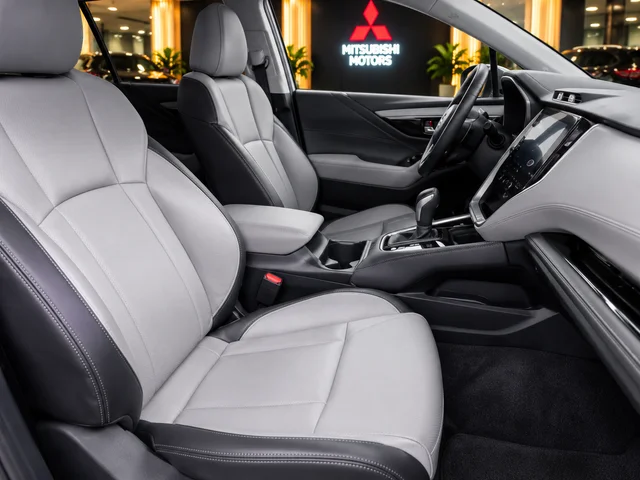 Used 2021 Gray Subaru Limited image 13