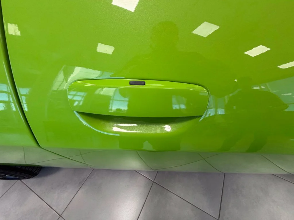 Used 2015 Beige Dodge R/T Scat Pack image 46