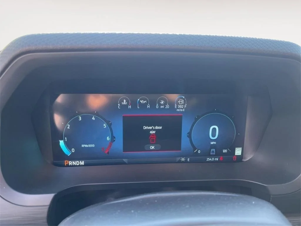 2025 Ford F-150 XLT - Photo 14