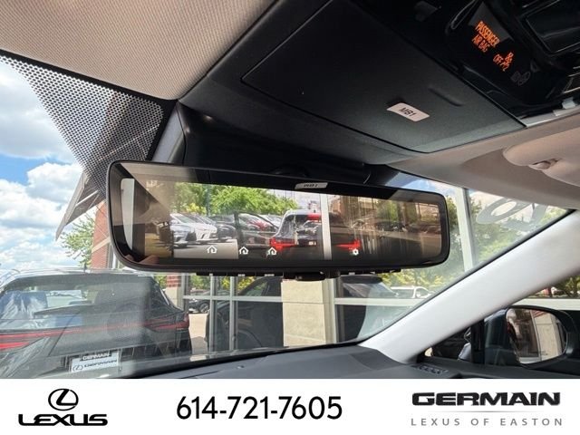New 2026 Caviar Lexus NX 350h PREMIUM AWD image 22