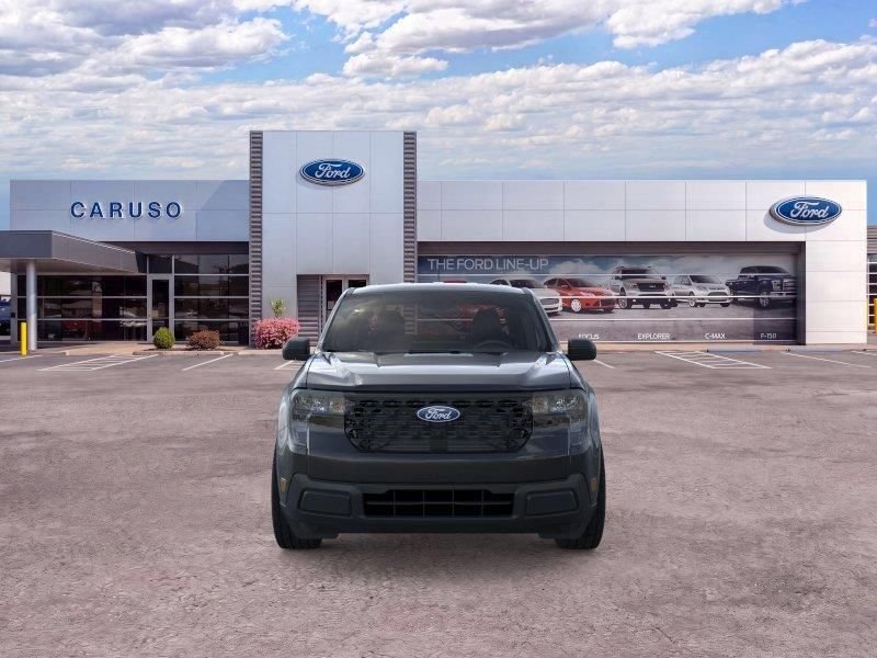 New 2026 Shadow Black Ford XL image 6