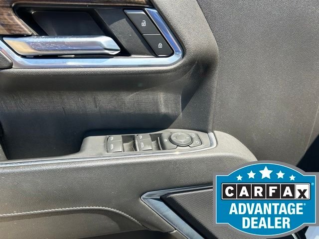 Used 2023 White Chevrolet LT Trail Boss image 16