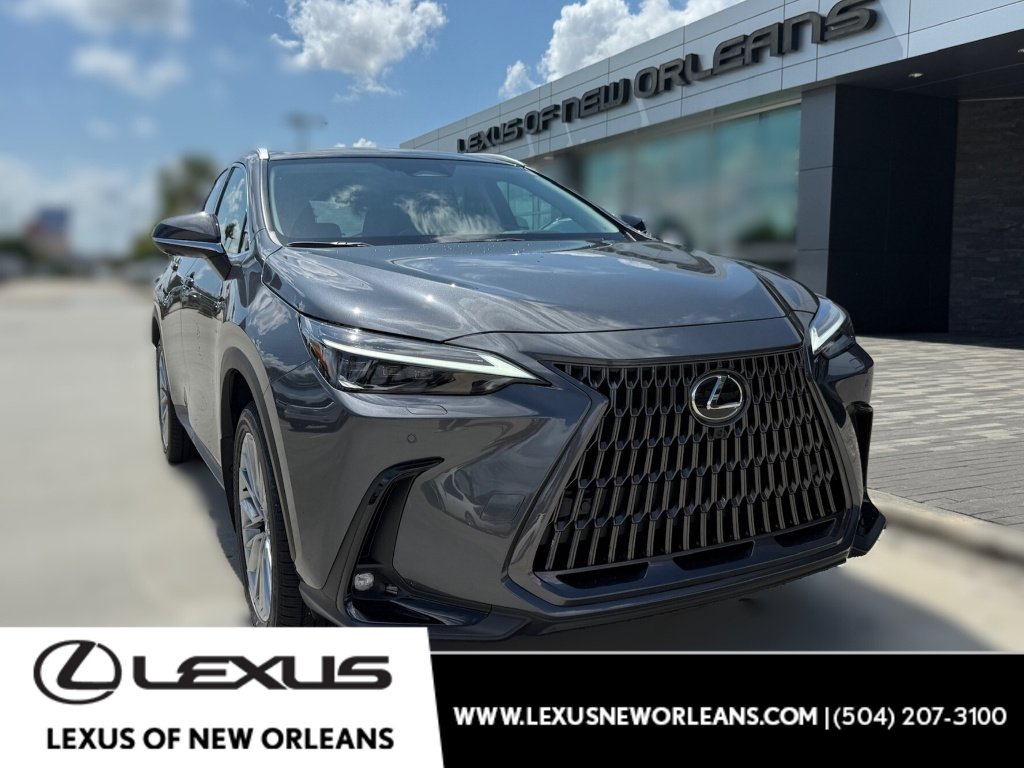 2026 Lexus NX 350 350 Luxury AWD's photo