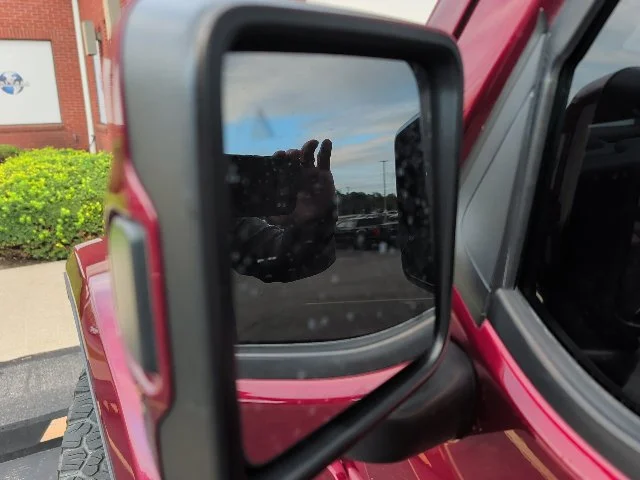 Used 2021  Jeep Unlimited Sahara High Altitude image 7