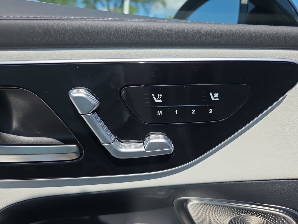 New 2026 Gray Mercedes-Benz GLC 300 image 11