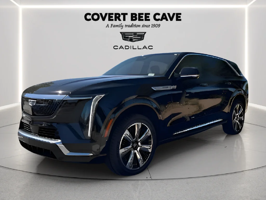 2026 Cadillac Escalade IQ Premium Luxury - Photo 4