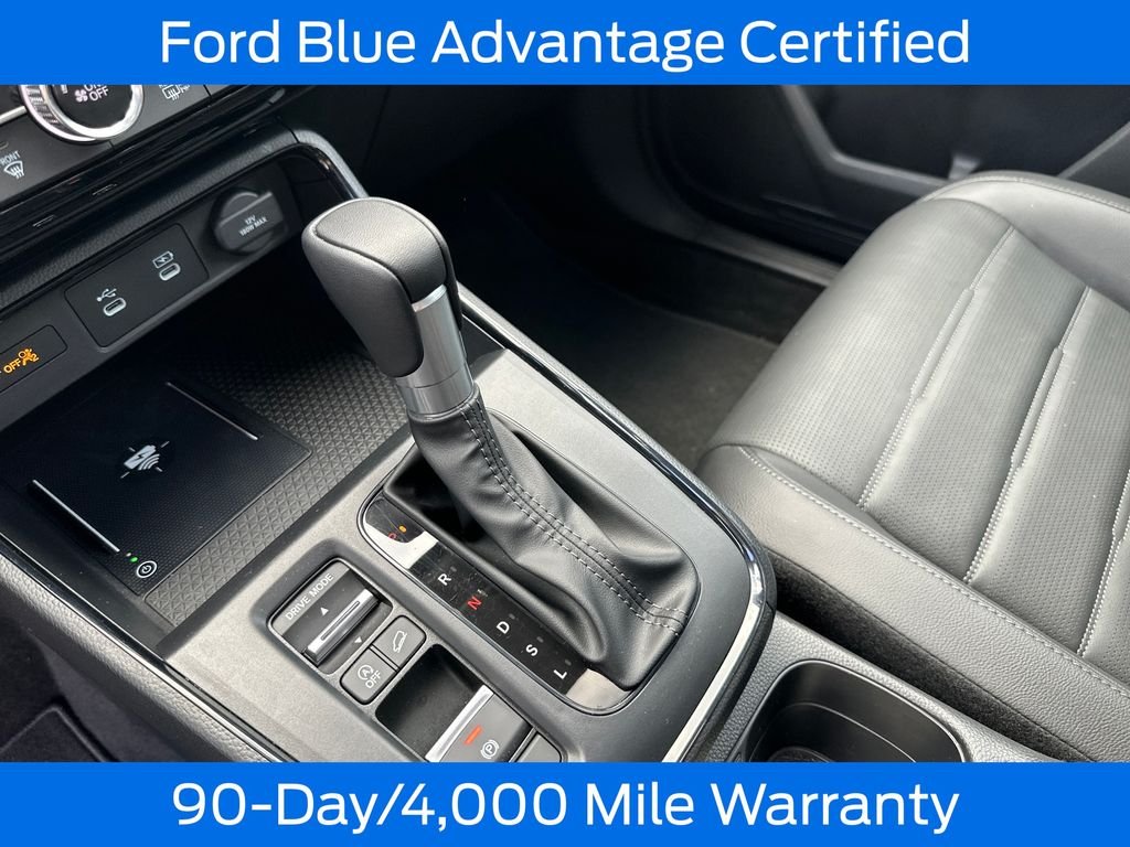 Used 2026  Honda EX-L image 17
