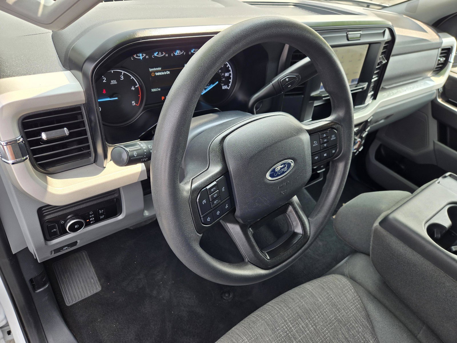 Certified Used 2026 White Ford  image 18