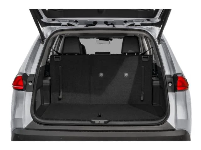 New 2026 01l5 Toyota Platinum image 10