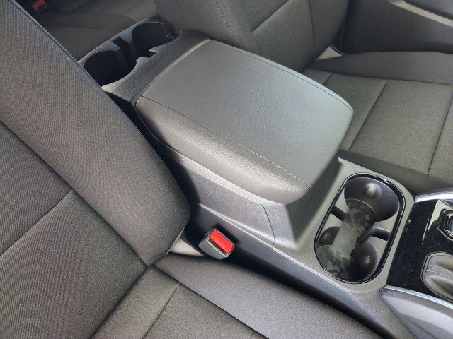2026 Chevrolet Colorado Trail Boss - Photo 27