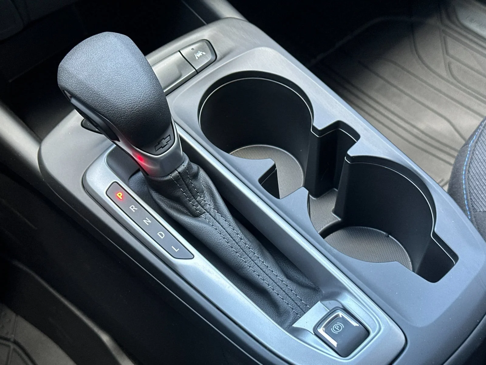 2026 Chevrolet Trax LS - Photo 21