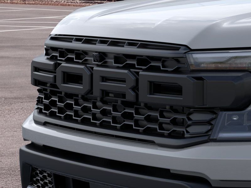 New 2026 Avalanche Ford Raptor image 17