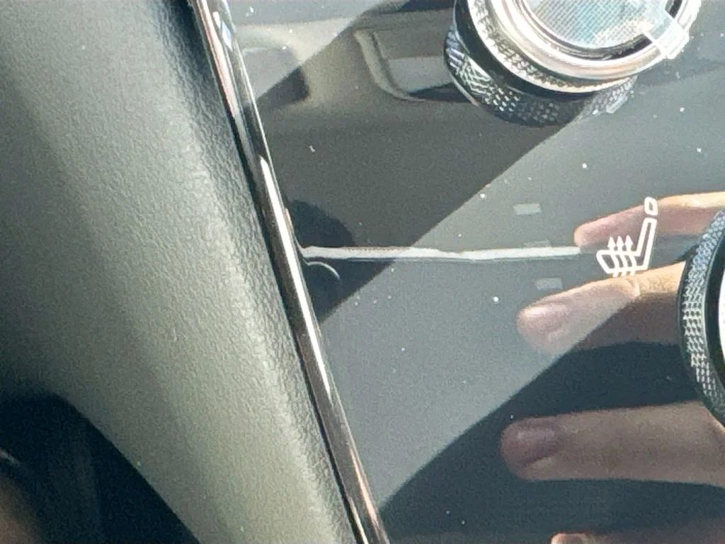 New 2027 BLACK OBSIDIAN INFINITI Pure FWD image 20