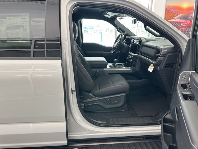 2026 Ford F-150 XLT - Photo 48