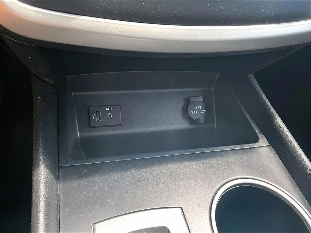 Used 2017 Gray Nissan 2.5 S image 20
