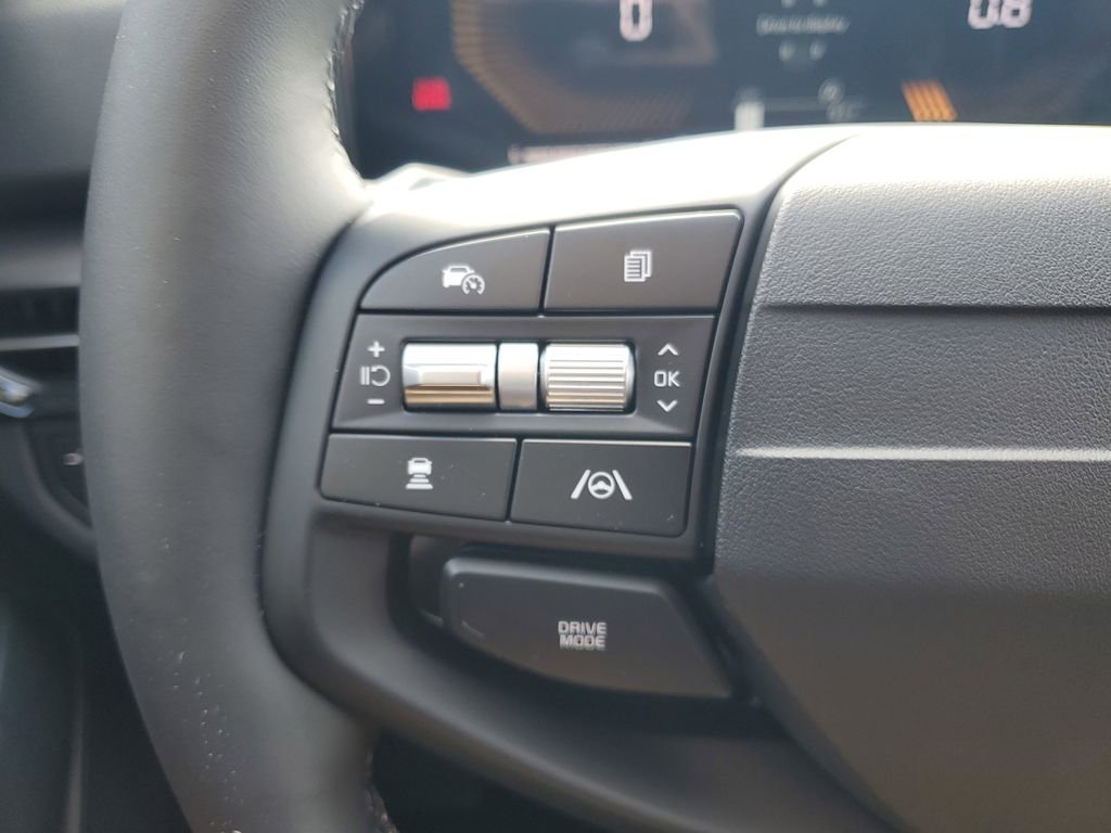 2026 Kia Sportage EX - Photo 32