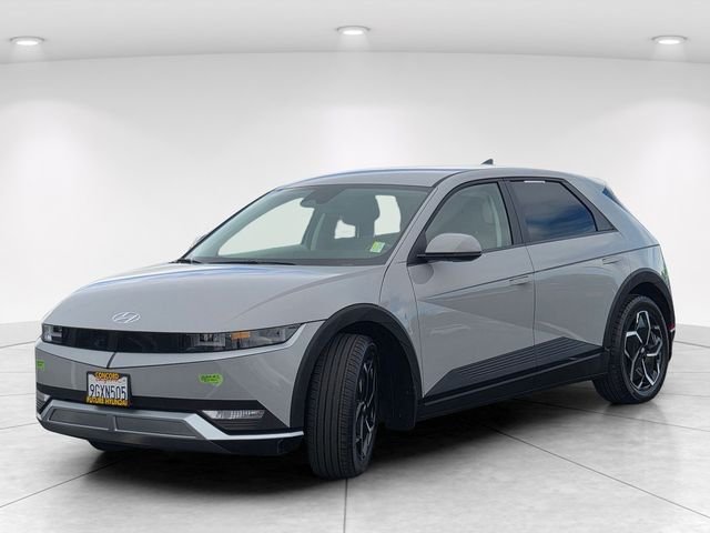 Used 2023 Hyundai IONIQ 5 SE with VIN KM8KMDAFXPU204861 for sale in Concord, CA