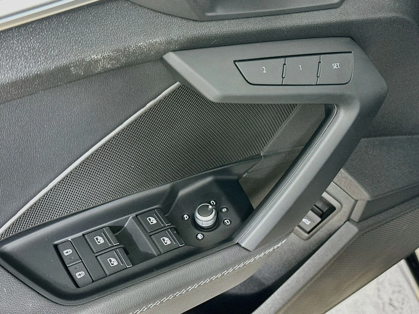 Used 2023 Gray Audi  image 17
