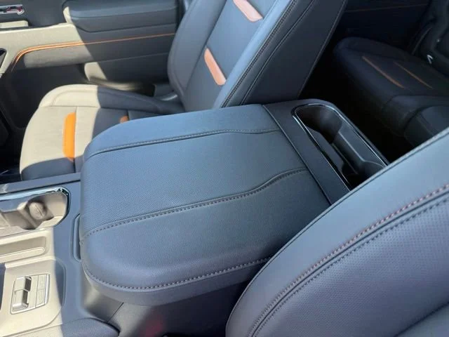 2026 GMC Sierra 1500 AT4 - Photo 29