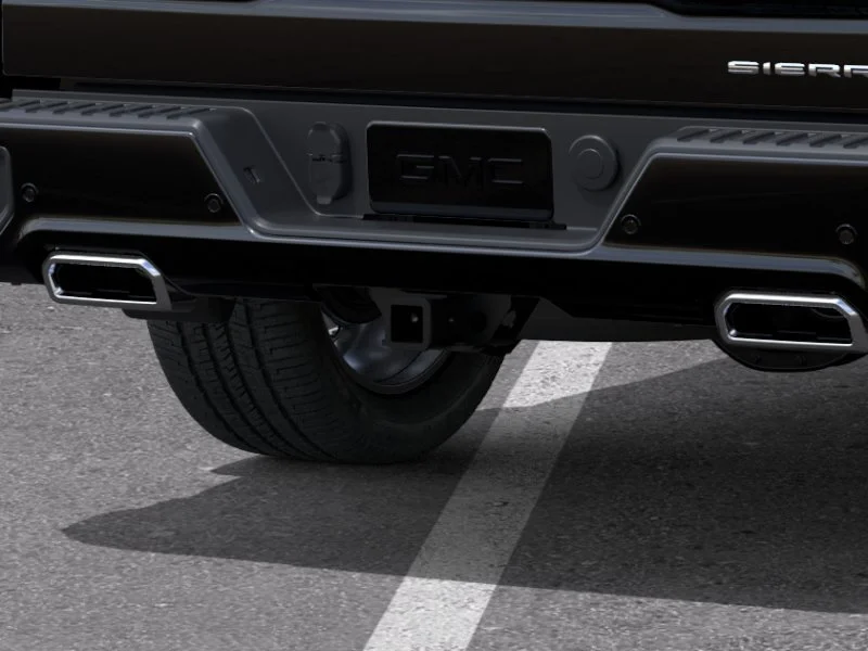 2026 GMC Sierra 1500 Denali - Photo 7