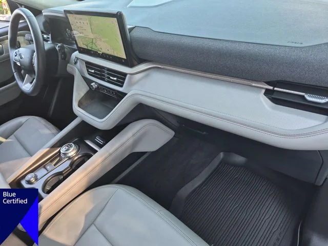 Used 2025 Gray Ford Active image 37