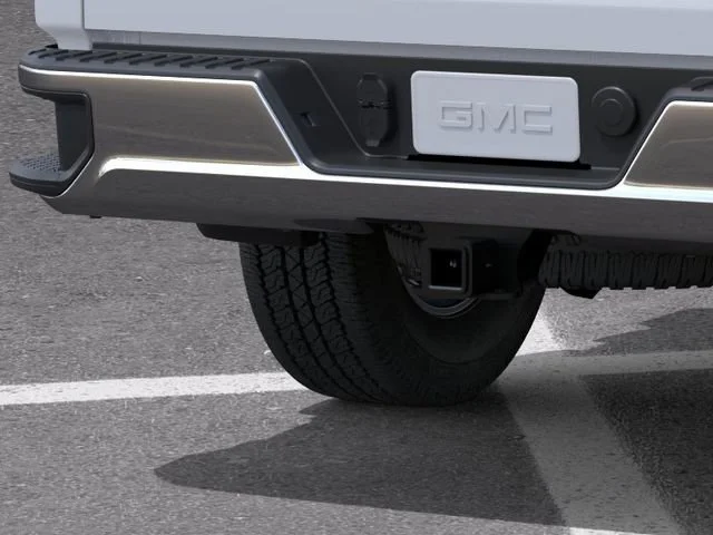 New 2026 Summit White GMC SLE image 14