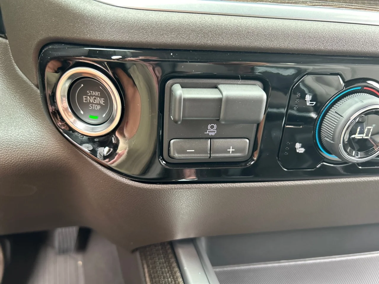 New 2026 Sterling Gray Metallic Chevrolet RST image 13