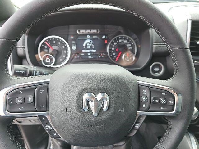 2026 RAM 1500 Laramie - Photo 21