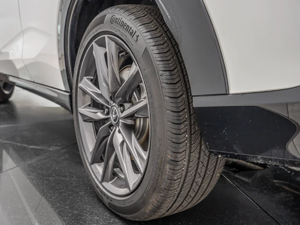Used 2026 Platinum White Pearl Acura A-Spec Package image 50