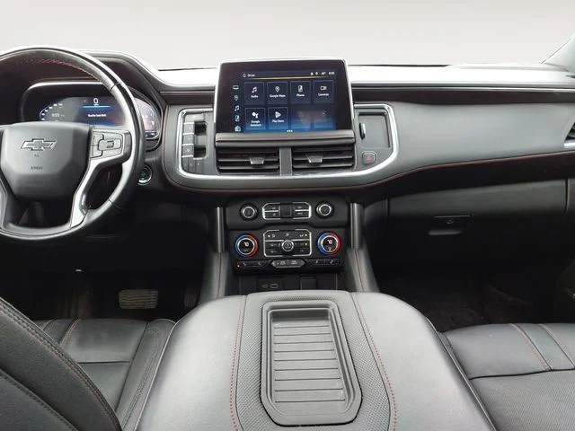 Used 2023 Beige Chevrolet RST image 10