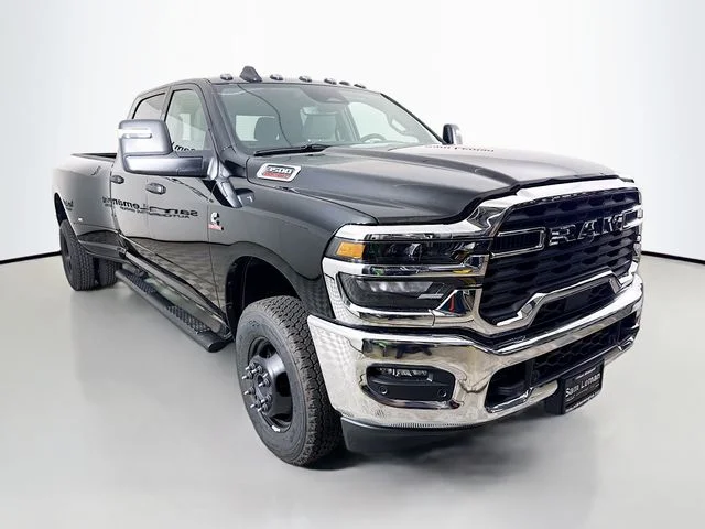 2026 Ram 3500 Tradesman for sale at Sam Leman Chrysler Jeep Dodge of Bloomington
