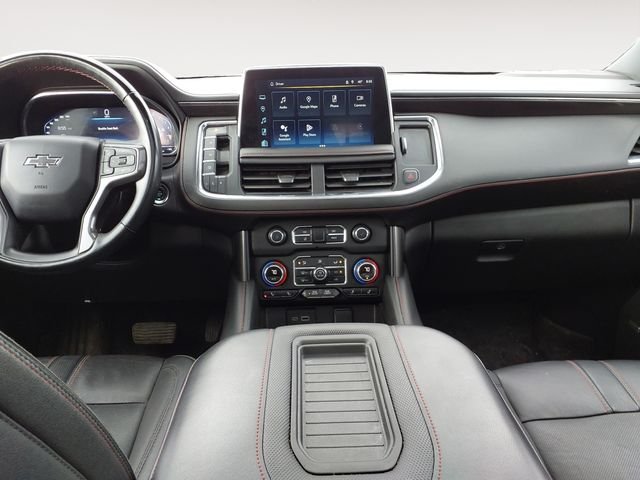 Used 2023 Beige Chevrolet RST image 10