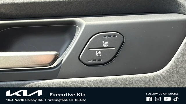 New 2026 Gray Kia Light Long Range image 20