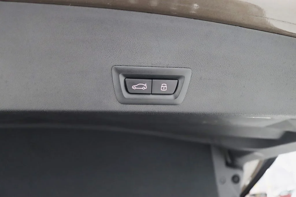 Used 2024 Unreleased BMW Label image 41