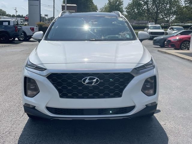 Used 2019 Quartz Hyundai Ultimate image 2